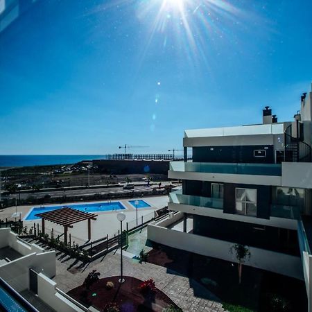 Apartmán Enjoy The Moment Luxury La Tejita Exteriér fotografie