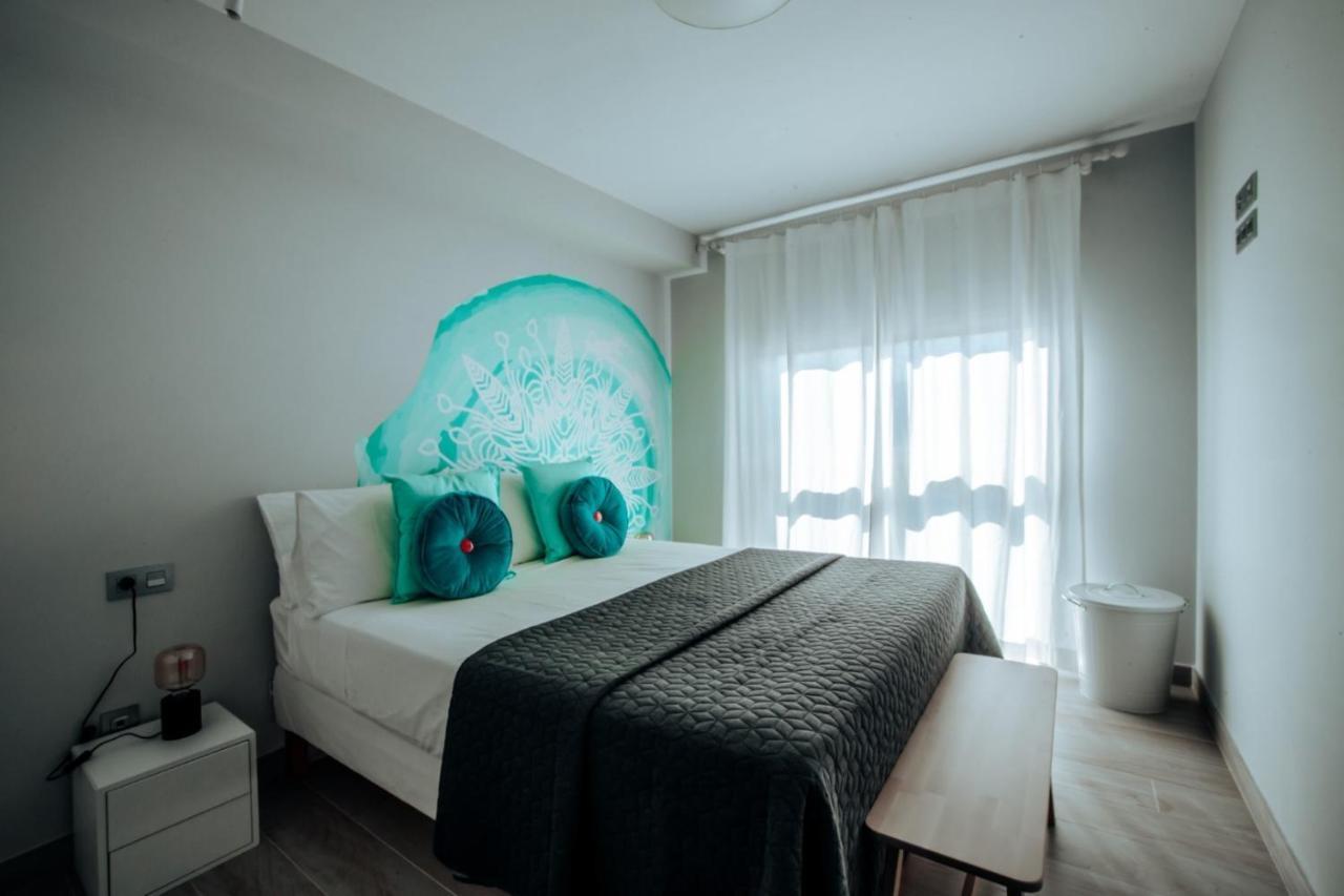 Apartmán Enjoy The Moment Luxury La Tejita Exteriér fotografie