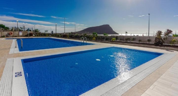Apartmán Enjoy The Moment Luxury La Tejita Exteriér fotografie